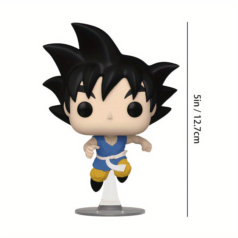 FUNKO Dragon Ball GT Goku Pop! Vinyl Figure #1626 - 5" Collectible