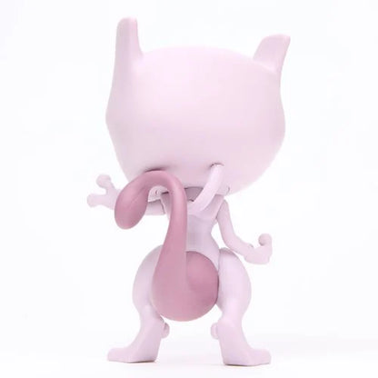 Pokemon Mewtwo Funko Pop! Vinyl Figure #581