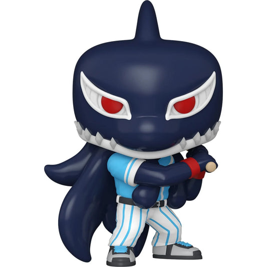 My Hero Academia: Hero League Baseball Gang Orca Funko Pop! Vinyl Figure #1331