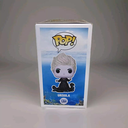 Ursula (Diamond Collection) Funko Pop! Little Mermaid Figure# 1364