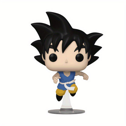 FUNKO Dragon Ball GT Goku Pop! Vinyl Figure #1626 - 5" Collectible